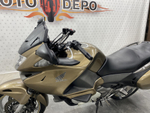 Honda NT700V Deauville 2006