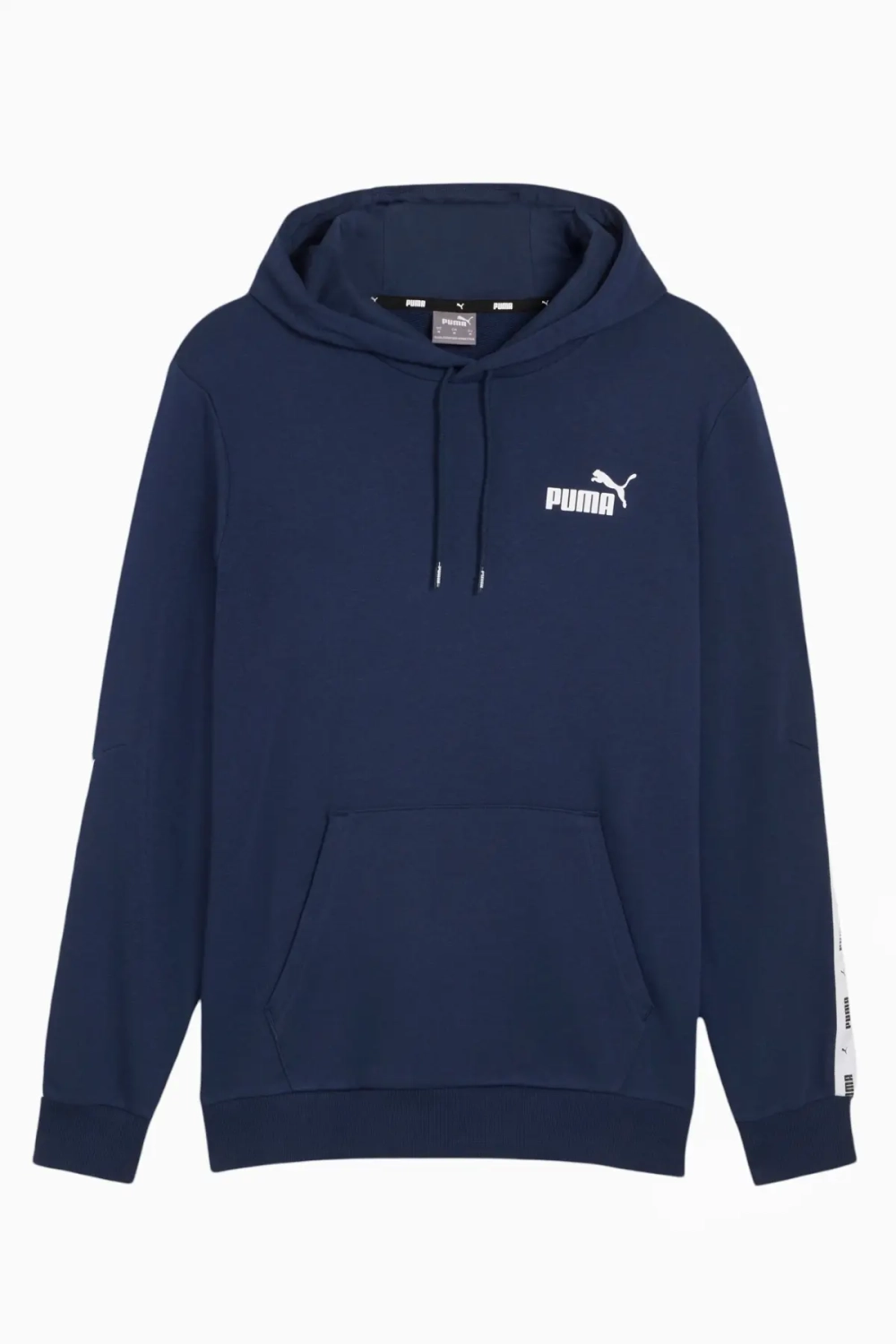 Кофта Puma Essentials+ Tape