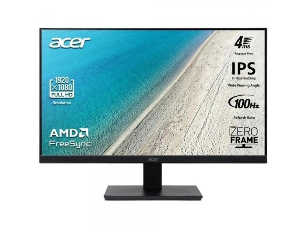 Монитор Acer V227QE3BIV