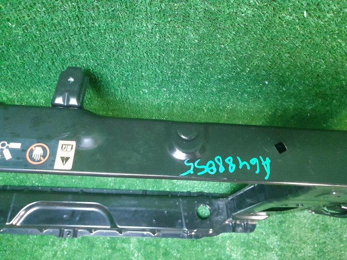 Телевизор Hyundai Creta 2 (2021-н.в.)