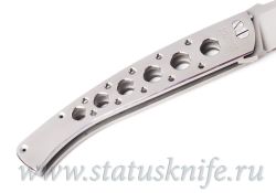 Нож Уракова А.И. Панчо Вилья Magnacutфотография - 5