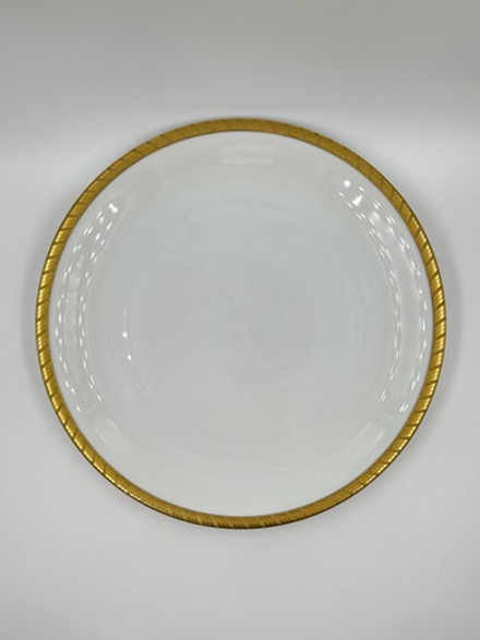 Тарелка Rosenthal 25см