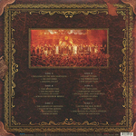 Ayreon / Electric Castle Live And Other Tales (Coloured VInyl)(3LP)