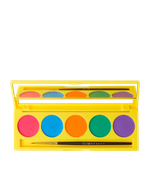 Suva Beauty UV Brights Palette