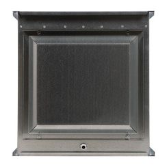 Вентилятор cо свободным колесом SHUFT TORNADO 800x500-40-3,0-4