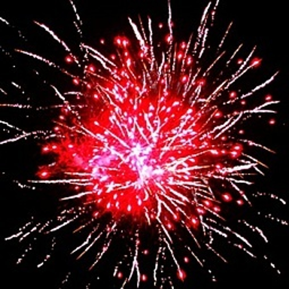 Батарея салютов "VIP" (1"-1,2"х100)