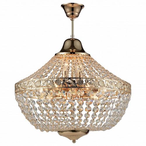 Люстра на штанге ST-Luce SL669.203.11