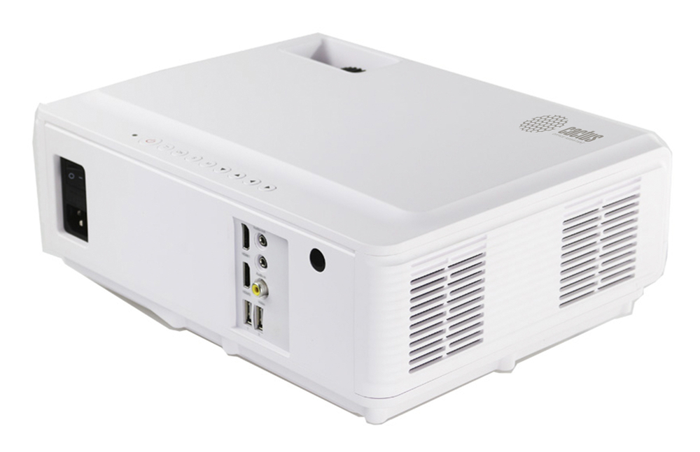 Проектор  Cactus CS-PRM.05WT.WUXGA-W