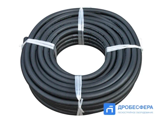 Шланг воздушный Contracor Airflex-19х28 мм бухта 40м