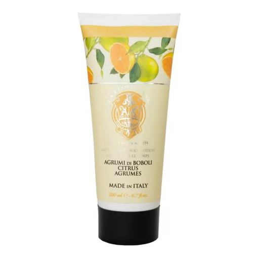 LA FLORENTINA Лосьон для тела Цитрус 200мл (04353)
