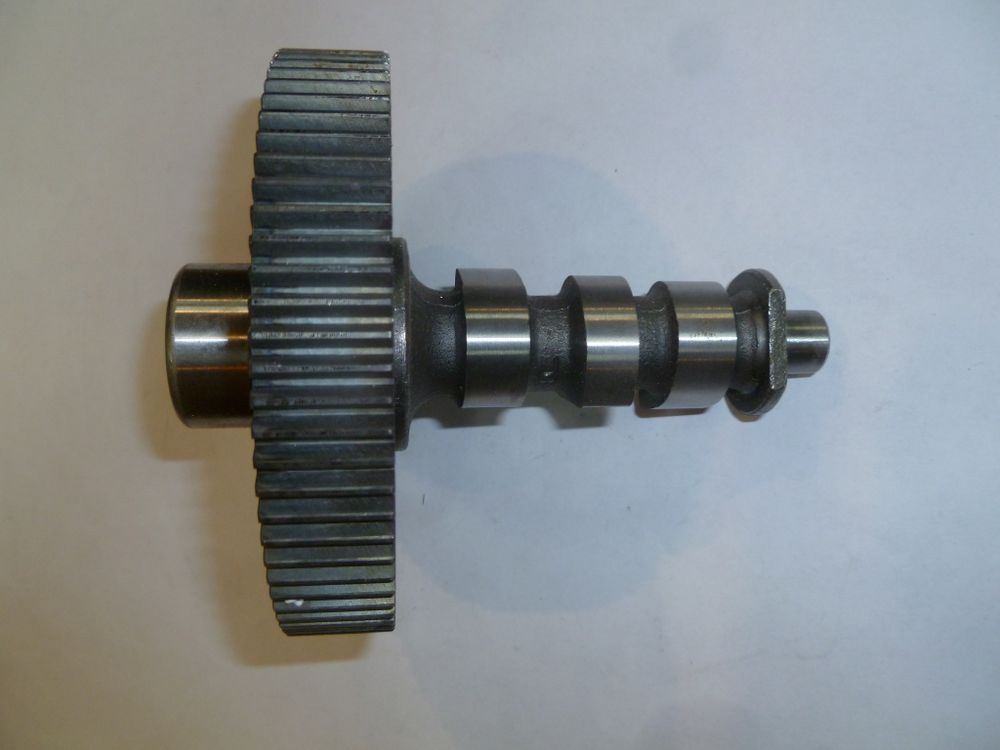 Вал распределительный в сборе SDG6500EH  (L=150 мм) /Camshaft Assy (L=150 mm)
