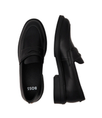 Мокасины Vanity C BOSS BLACK - черный(50498808)