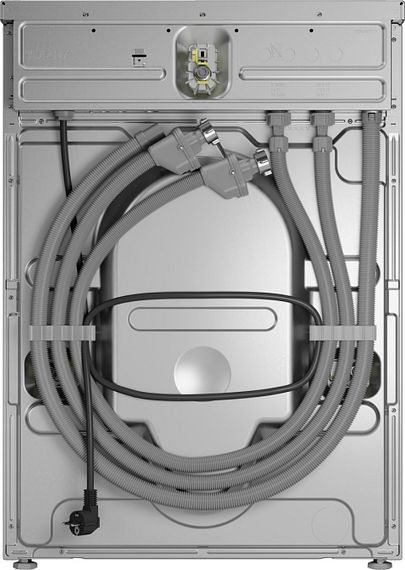 Стиральная машина Asko W7096XG
