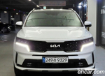Kia Sorento 4 Generation Бензин 2.5T 4WD (01.2023)