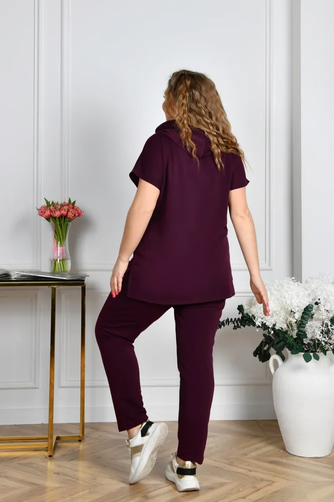 Костюм УК-3719-4 Fabrika