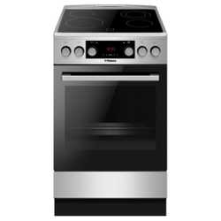 Электрическая плита Hansa FCCX59493