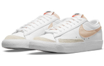 Кроссовки Nike Blazer Low 77 "First Use" (Женская размерная сетка)