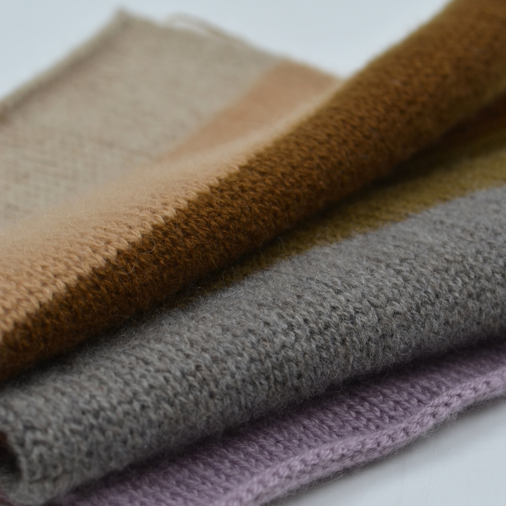 Loro Pianа art. Baby Cashmere (суровая овсянка)