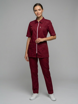 Костюм женский КМ.108