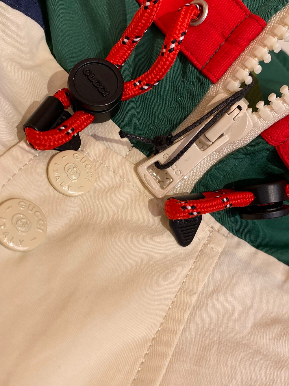 Gucci Jacket