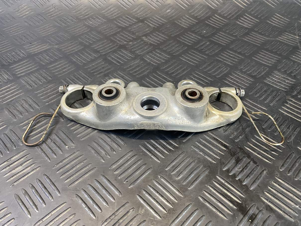 Траверса верхняя Yamaha Virago 1100 XV1100