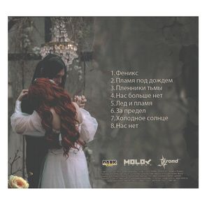 Dark Princess / Иллюзия Темноты (RU)(CD)