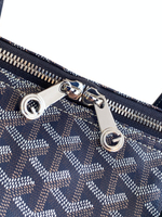 Goyard Barrel 40 Sports Bag
