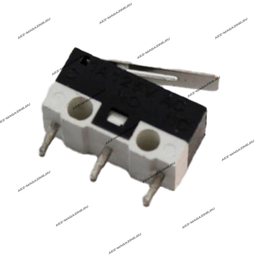 Микровыключатель для пил, автомоек китайского и импортного про-ва (5)