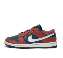 Nike Dunk Low "Canyon Rust"