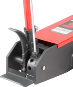 Домкрат подкатной WiederKraft WDK-Magnum 5056LT 5 т в0000138268