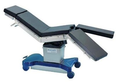 Операционный стол ALPHACLASSIC 1118