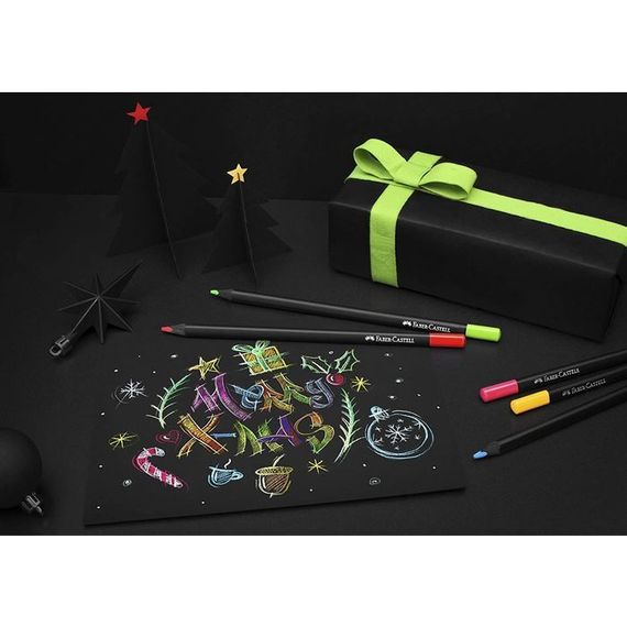 Karandaş \ Карандаш Faber Castell 36 rəng