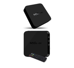 Smart TV Box MXQ-4K (RAM1/ROM8Гб) 5G Android