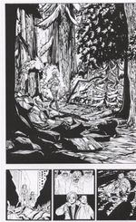 Комикс The Last of Us. Одни из нас. Американские мечты