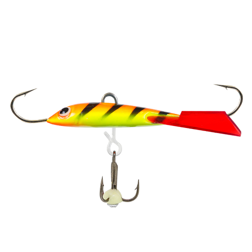 Балансир Spider Pro 07 9 гр. 47 мм 68 фосфорный глаз