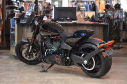 Harley-Davidson® Softail® FXDR™ 114, 2020