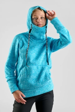 ДЖЕМПЕР ФЛИСОВЫЙ STAYER ЖЕНСКИЙ 21-72423