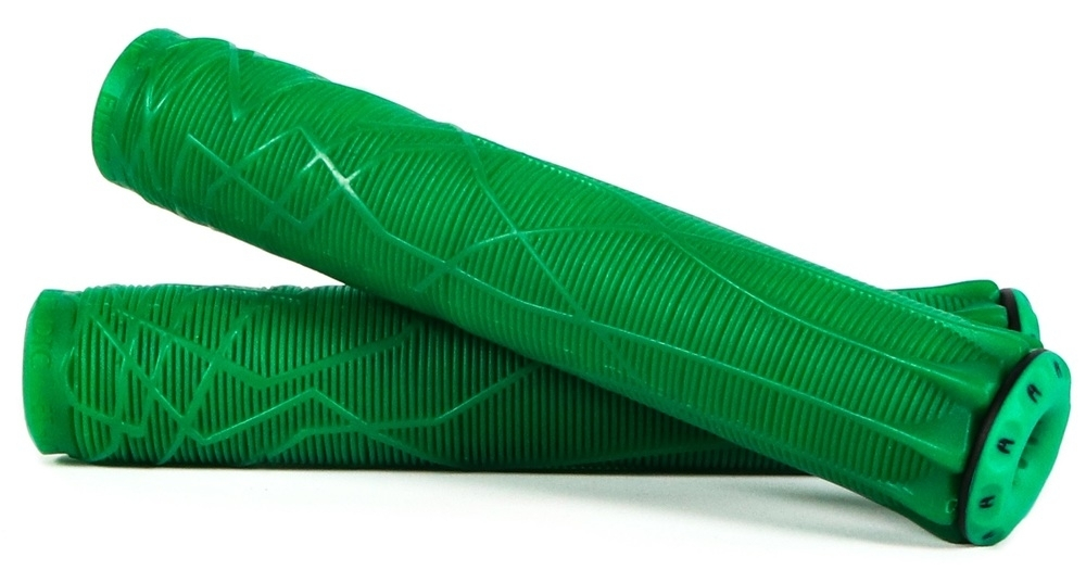 Грипсы Ethic - Green