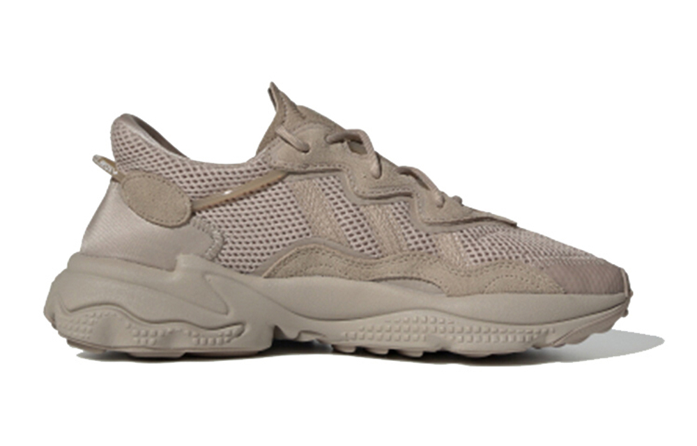Кроссовки Adidas Originals Ozweego (Женская размерная сетка)