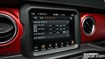 Jeep Wrangler (JL) 2.0 Rubicon Power Top 4 даери (11.2022)