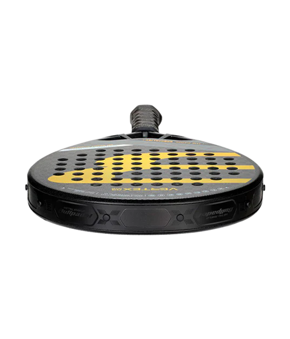 Ракетка для падел Bullpadel Vertex 03 CTR 2023 | Контроль и точность