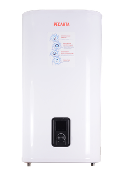 Водонагреватель накопительный ВН-50В Ресанта