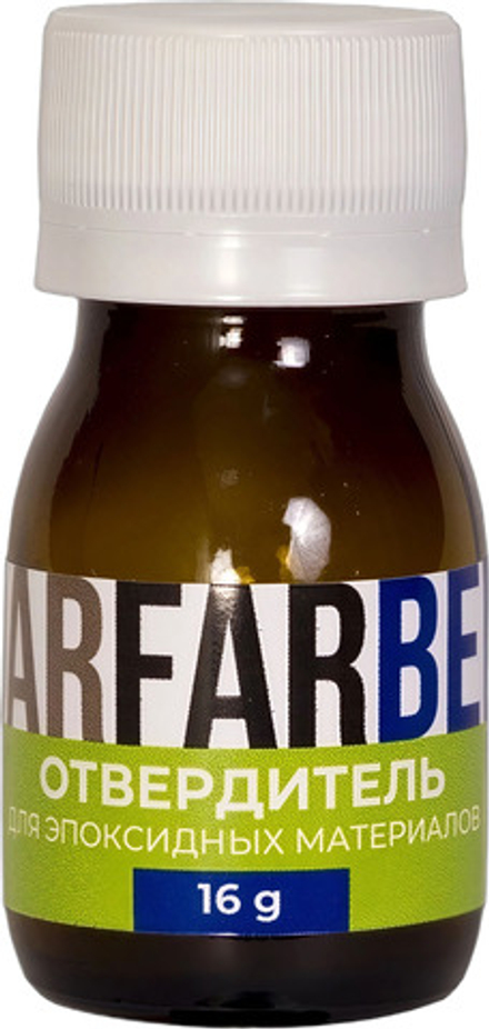 Отвердитель для эпоксидного грунта и краски 16 g