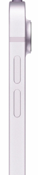 Apple iPad Air (2024) 11 Wi-Fi Фиолетовый