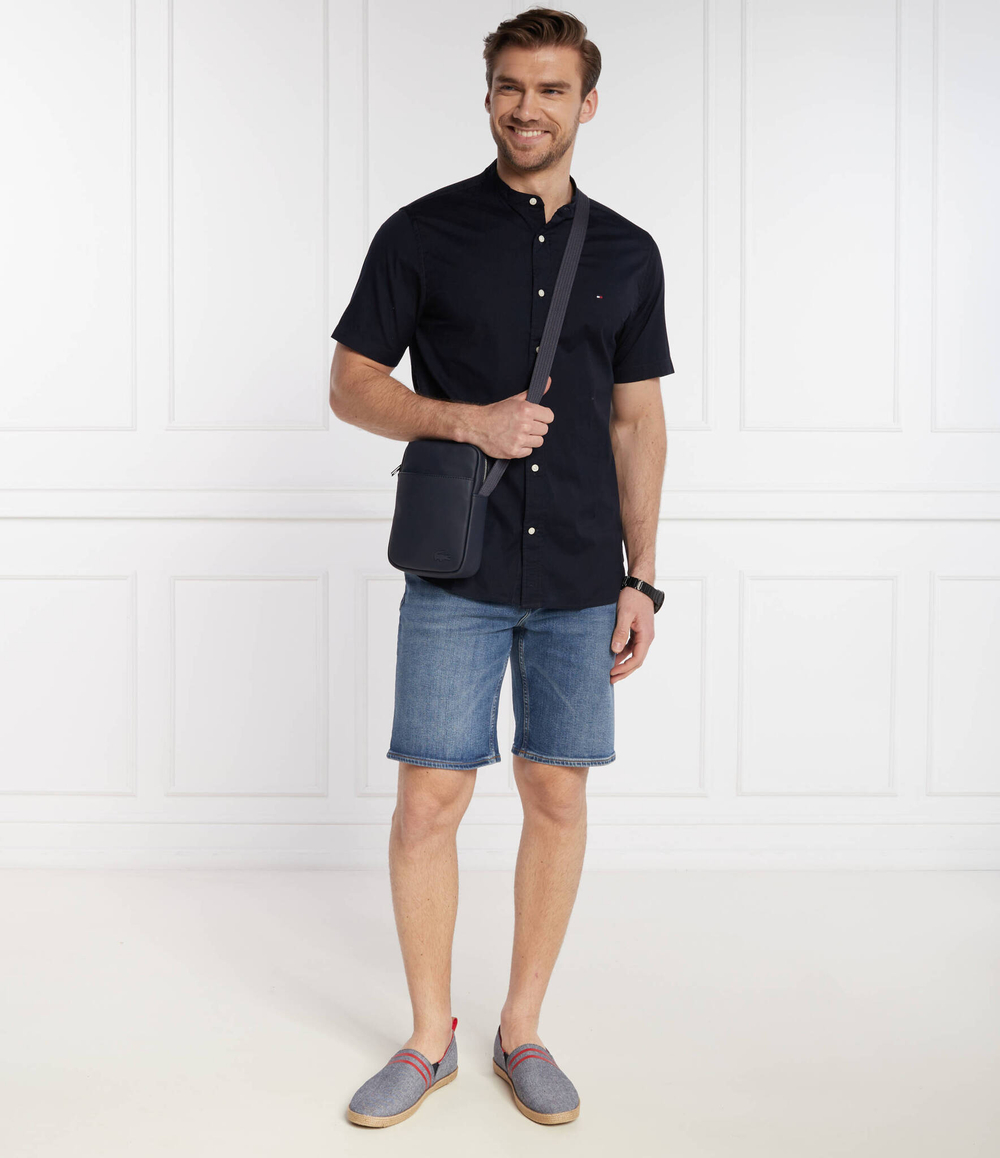 Джинсовые шорты BROOKLYN Tommy Hilfiger - темно-синий(MW0MW35172)