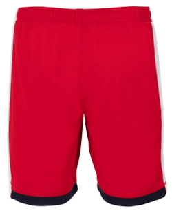 Мужские теннисные шорты Fila Shorts Todd - красный