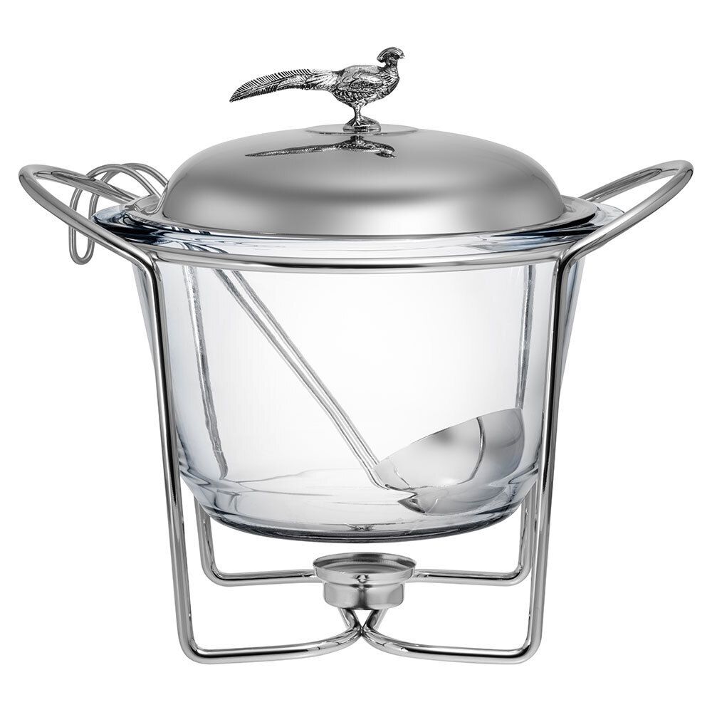 МАРМИТ С ПОЛОВНИКОМ LEFARD СЕРИЯ "ОХОТА", 4Л