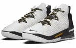 Кроссовки Nike Lebron 18 "Dunkman"
