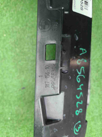 Решетка радиатора BMW 3er G20 (2022-2024)