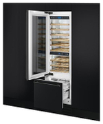 Винный шкаф SMEG WI66LS